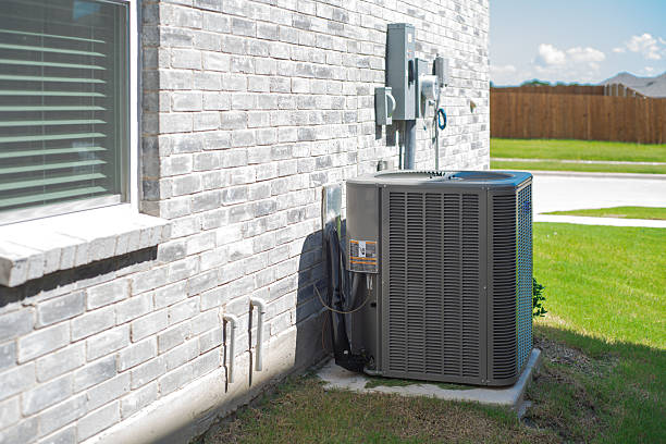 Reliable Ductwork Repair contractor in Hampton, CT by FH HVAC
